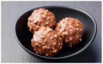 Ferrero Rocher Chocolats, 3 Pcs - pâtisserie