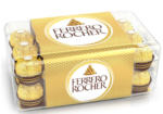 Ferrero Rocher Chocolats, 30 Pcs - pâtisserie