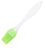 Pinceau Cuisine, Silicone Pinceau, Cuisine en Silicone, Pinceaux de Barbecue, Pinceau à Pâtisserie, pour Barbecue, Gâteaux, Cuisson, Baking Cooking, Badigeonner Huile