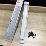 Lampe Rechargeable LED, Bande Lumineuse USB Rechargeable Sans Fil Magnétique à Intensité Variable